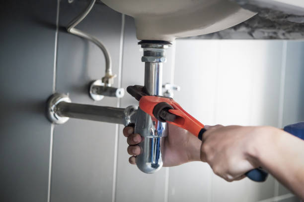 Reliable Kennedale, TX Plumber Solutions